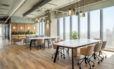 Membresía de coworking en Regus Santiago, Miraflores – {{city}}