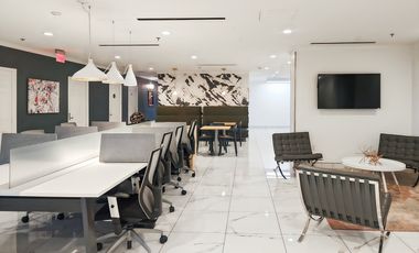 Membresía de coworking en Regus Santiago, Miraflores – {{city}}