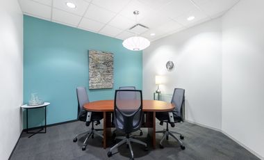 Oficina privada en alquiler – Regus Santiago, Pedro Valdivia en {{city}}