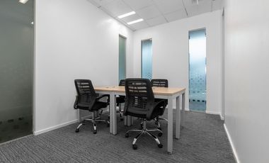 Oficina privada en alquiler – Regus Santiago, Pedro Valdivia en {{city}}