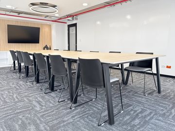 Trabaja desde cualquier lugar con una oficina virtual en Lima, Oficinas Boutique