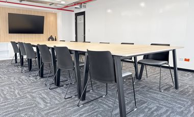 Trabaja desde cualquier lugar con una oficina virtual en Lima, Oficinas Boutique
