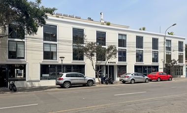 Alquiler de oficinas bellamente diseñadas para 4 personas en Lima, Oficinas Boutique