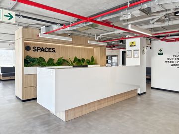 Alquiler de oficinas bellamente diseñadas para 4 personas en Lima, Oficinas Boutique