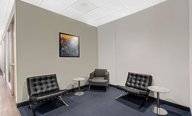 Espacio de oficina en renta para 3 personas en Lima, The Office Magdalena
