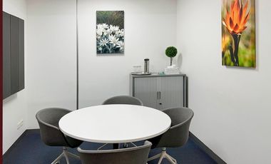 Membresías flexibles de oficina en Lima, Miraflores Spark Office