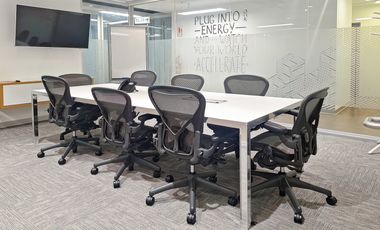 Únete a un entorno de coworking colaborativo en LIMA, Spaces Basadre 607