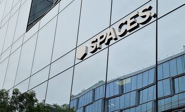 Alquiler de oficinas bellamente diseñadas para 1 persona en LIMA, Spaces Basadre 607