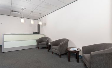 Membresías flexibles de coworking en Lima, SKY5