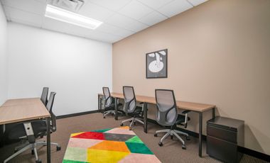 Espacio de coworking en renta en Arequipa, La Pera