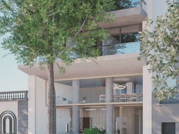 Venta departamento 3 amb en pozo villa urquiza