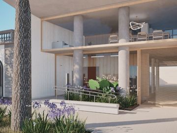 Venta departamento 3 amb en pozo villa urquiza