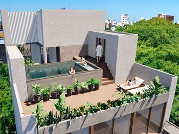 Venta departamento 3 amb en pozo villa urquiza