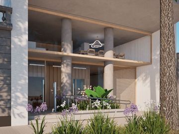 Venta departamento 3 amb en pozo villa urquiza