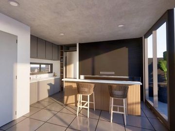 Venta departamento 3 amb en pozo villa urquiza