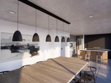 Venta departamento 3 amb en pozo villa urquiza