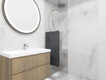Venta departamento 3 amb en pozo villa urquiza