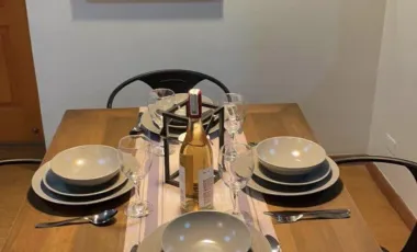 Lee Gardens 1 Bedroom for Sale
