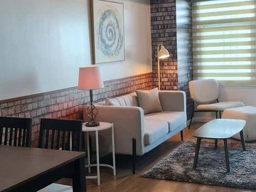 For Rent: Meranti Two Serendra, BGC