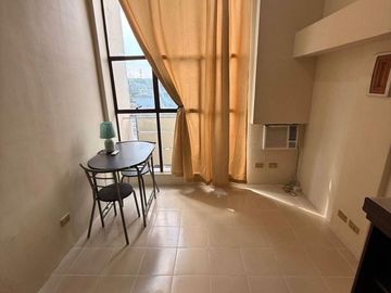 Rockfort Residences – Makati / BGC Area