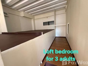Rockfort Residences – Makati / BGC Area