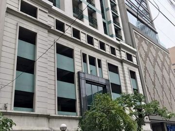 Affordable Studio For Rent Alpha Salcedo Makati