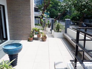 5 Bedroom House for rent at Makati Bel-Air 3