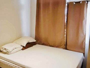 For Lease 2 Bedroom Furnished San Antonio Makati
