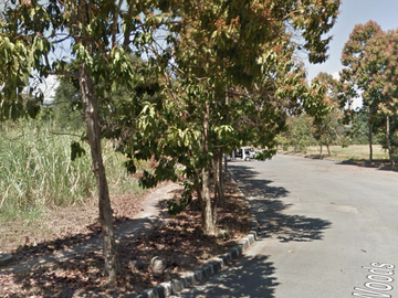 Land for sale in Muntinlupa City, Metro Manila