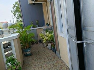4 Bedroom House for sale in Navotas City, Metro Manila