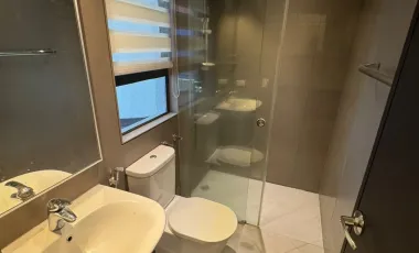 House & Lot for Rent at McKinley Hill Village