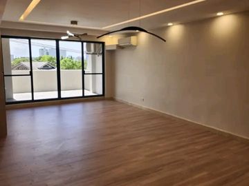 3 BR + 1 Parking at Cortijos Greenhills