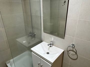 Departamento de un dormitorio en alquiler