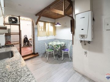VENTA DEPARTAMENTO 3 AMBIENTES BELGRANO CON BALCON