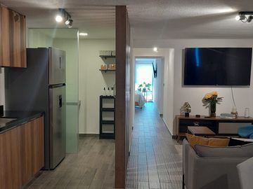 PORTALES DEPARTAMENTO 3 RECAMARAS EN VENTA
