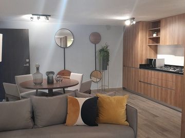 PORTALES DEPARTAMENTO 3 RECAMARAS EN VENTA