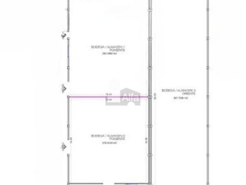 Venta de Local Comercial con Bodega