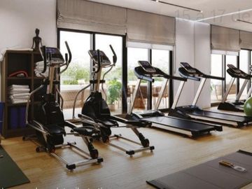 Departamento en venta en Cancun dentro del Residencial Arbolada
