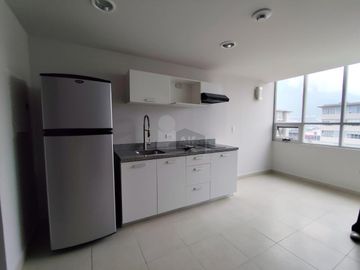 Departamento en renta, Contry, Monterrey, Nuevo León. Loft Amueblado