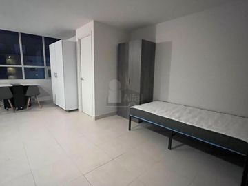 Departamento en renta, Vitant Garza Sada, zona Tec, Monterrey, Nuevo León. Loft Amueblado
