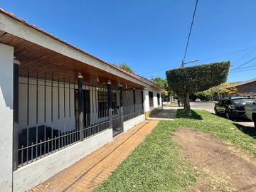 Casa en venta 3 amb c/jardín y cochera -TEMPERLEY