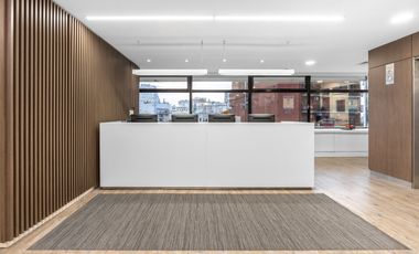 Oficina privada en alquiler – Regus BUENOS AIRES, American Express Retiro en {{city}}