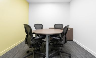 Oficina privada en alquiler – Regus BUENOS AIRES, American Express Retiro en {{city}}