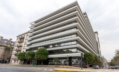 Oficina privada en alquiler – Regus BUENOS AIRES, American Express Retiro en {{city}}