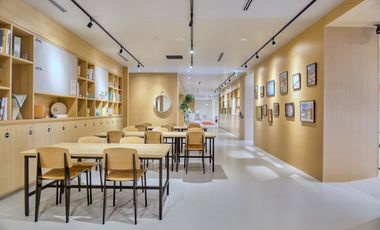 Membresía de coworking en Regus BUENOS AIRES, Al Rio – {{city}}