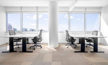 Coworking en alquiler – Regus BUENOS AIRES, Al Rio en {{city}}