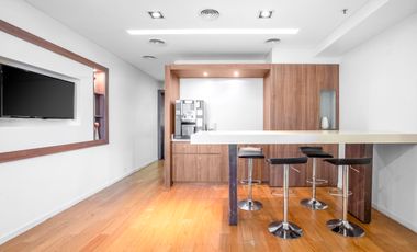 Oficina privada en alquiler – Regus BUENOS AIRES, Al Rio en {{city}}