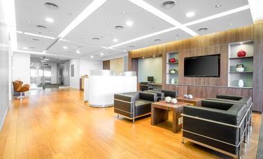 Oficina privada en alquiler – Regus BUENOS AIRES, Al Rio en {{city}}