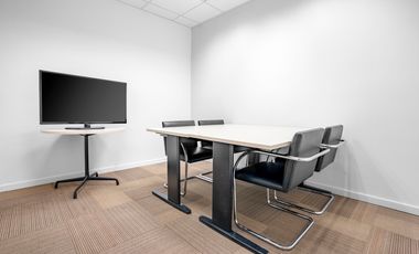 Oficina privada en alquiler – Regus BUENOS AIRES, Al Rio en {{city}}