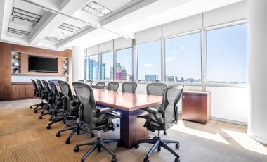 Oficina privada en alquiler – Regus BUENOS AIRES, Al Rio en {{city}}